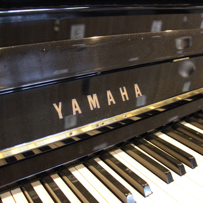 Yamaha U1H Studio Piano (0262)