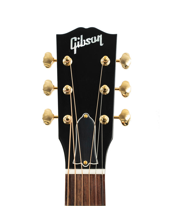 Pre-Owned Gibson L-00 12-Fret Acoustic-Electric Guitar - Rosewood Burst | Used