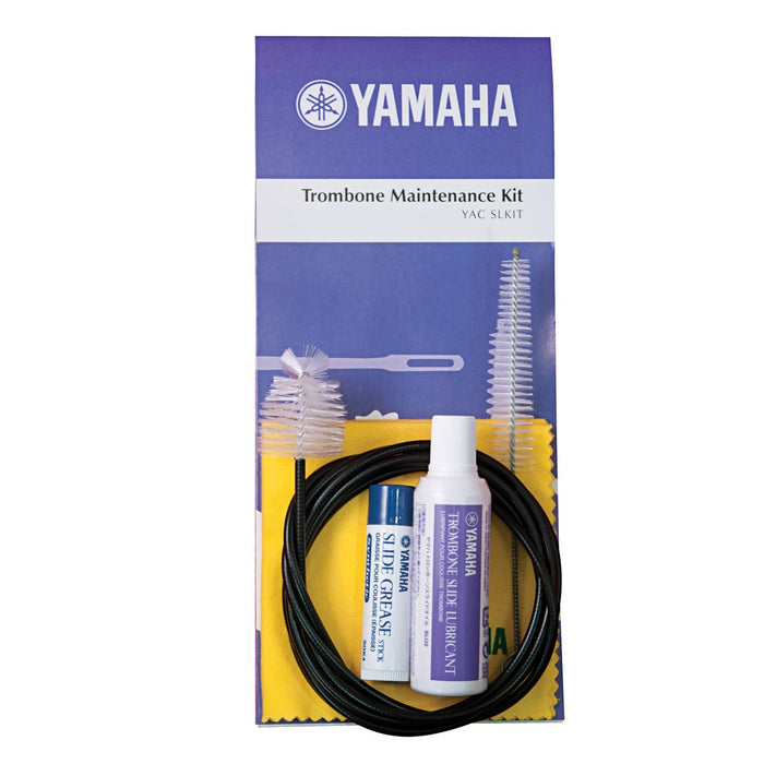 Yamaha YACSLKIT Trombone Cleaning Kit