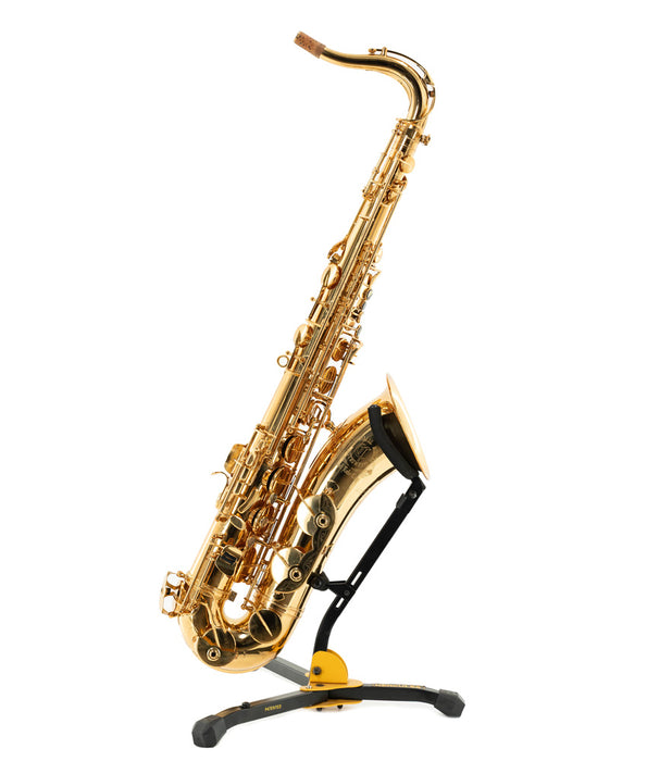 Pre-Owned Cannonball Sceptyr Tenor Sax - Lacquered | Used