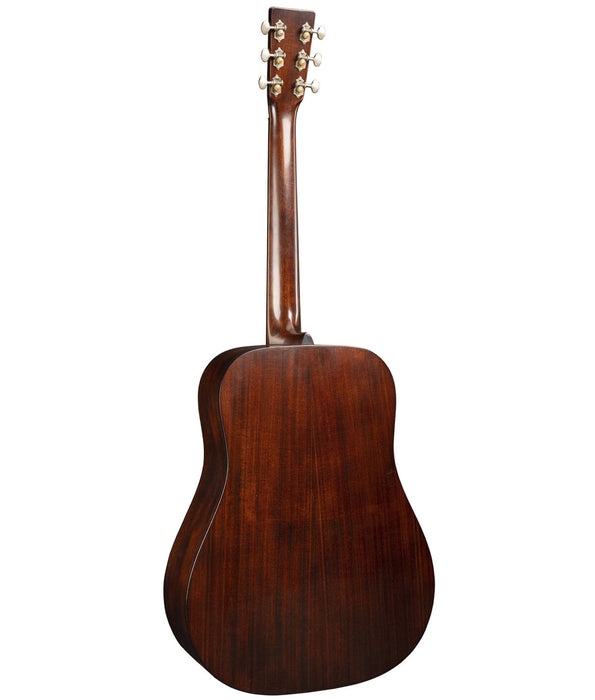 Martin D-18 Authentic 1937 VTS Adirondack Spruce/Mahogany Acoustic Guitar - Aged