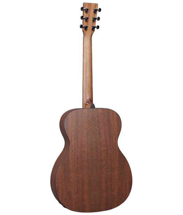 Martin 000-X2E X Series Sitka/Mahogany Acoustic Guitar w/Gig Bag