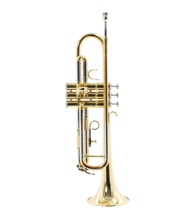 Pre-Owned Jupiter JTR700A Student Bb Trumpet - Lacquered