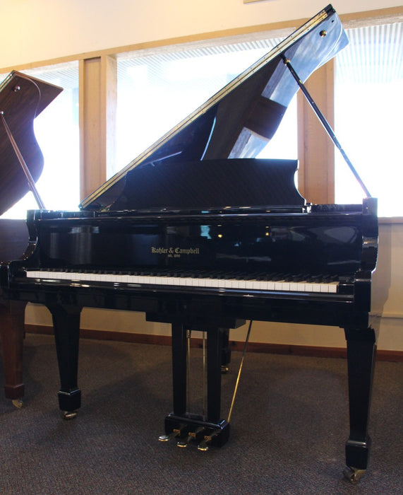 Kohler & Campbell SKG-500 Baby Grand Piano | Used