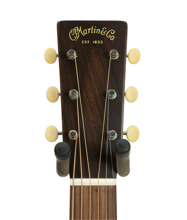 Martin 000-16 StreetMaster 16 Series VTS Spruce/Rosewood Acoustic Guitar w/ Case