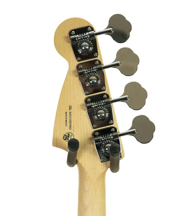 Fender Player Mustang Bass PJ, Pau Ferro - Aged Natural