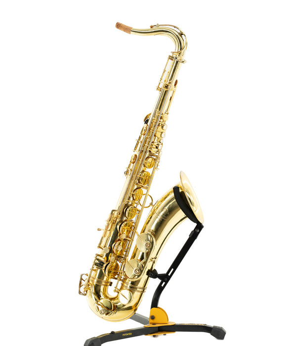 Pre-Owned 1963 Selmer Mark VI Tenor Saxophone - Relacquered | Used