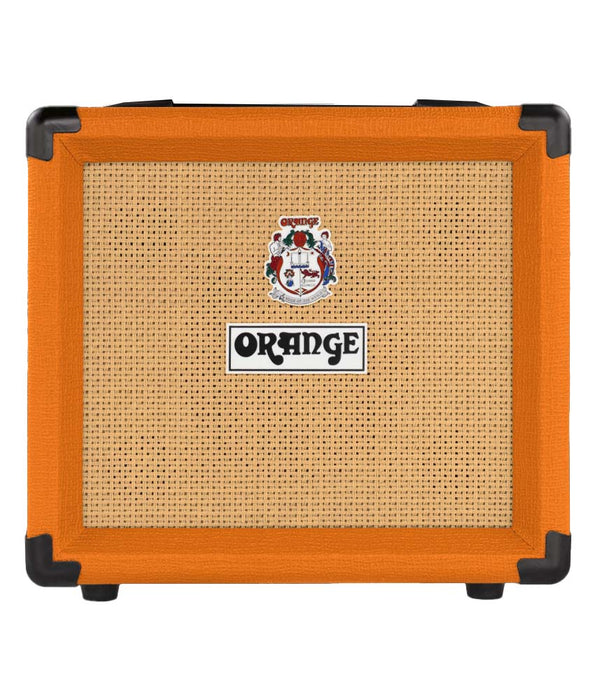 Orange Crush Guitar 12 Watt Guitar Amp | New