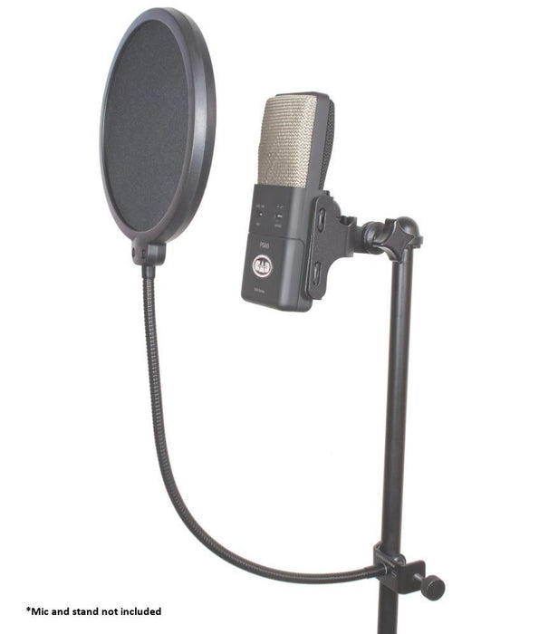 ProFormance PS60 Double Layer Pop Filter