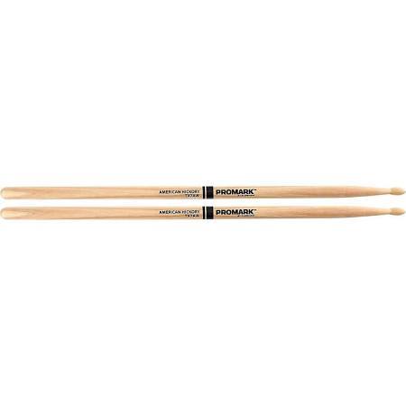 Promark American Hickory Drumsticks Wood 7A