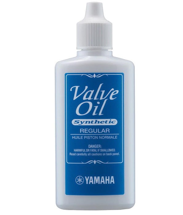 Yamaha Regular Valve Oil
