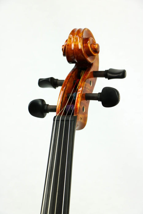 Pre-Owned Giuseppe Fiori 15.5" Viola
