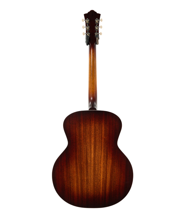 Guild F-40 Standard Spruce/Mahogany Jumbo Acoustic Guitar w/ Case - Pacific Sunset Burst | New