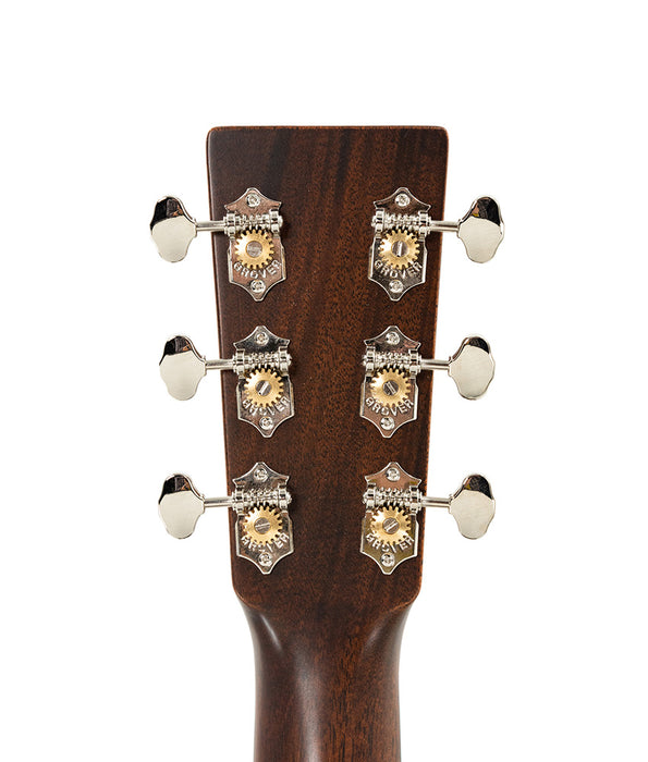 Martin 0-18 Standard Series Concert Parlor Acoustic Guitar - Aged Toner