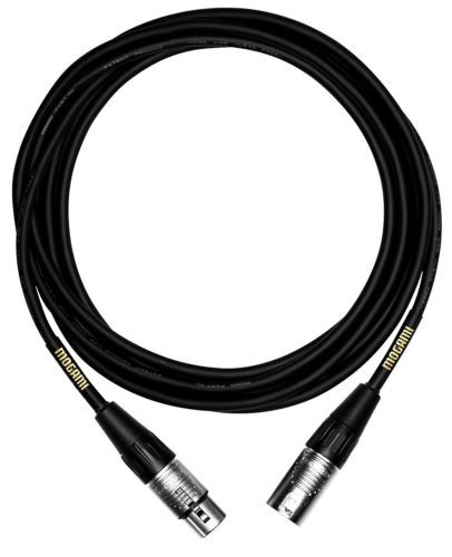 Mogami CorePlus Mic Cable 15ft XLR to XLR