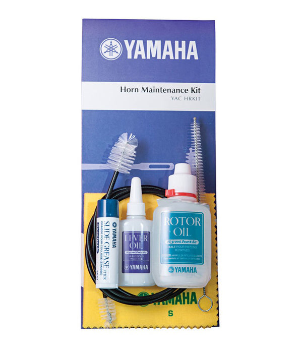 Yamaha YACHRKIT F Horn Maintenance Kit