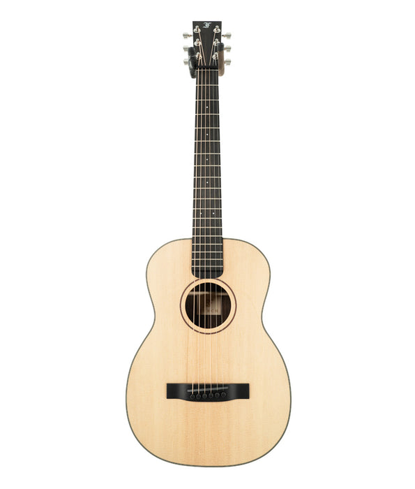 Furch Little Jane LJ 11-SR Sitka Spruce/Indian Rosewood Travel Acoustic Guitar