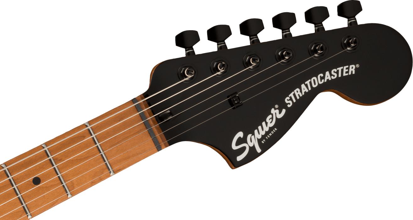 Squier by Fender Contemporary Stratocaster Special - Sky Burst Metallic