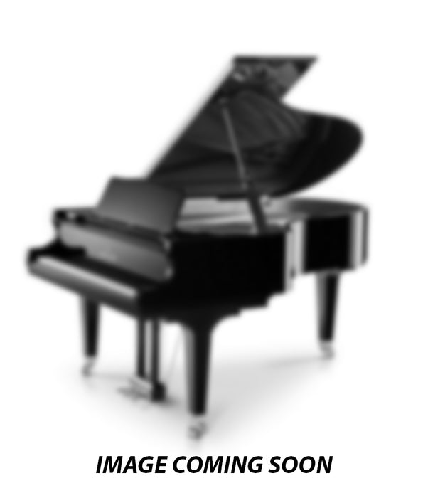 Mason & Hamlin 5'8" Model A Grand Piano | Satin Ebony | Used