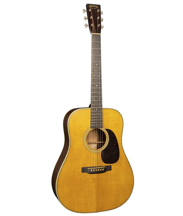 Martin D-28 Authentic 1937 VTS Aged Acoustic Guitar