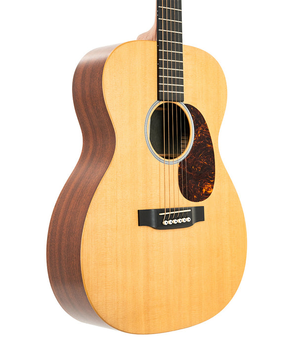 Pre-Owned Martin Custom X Series 000 Acoustic Guitar w/ Gig Bag