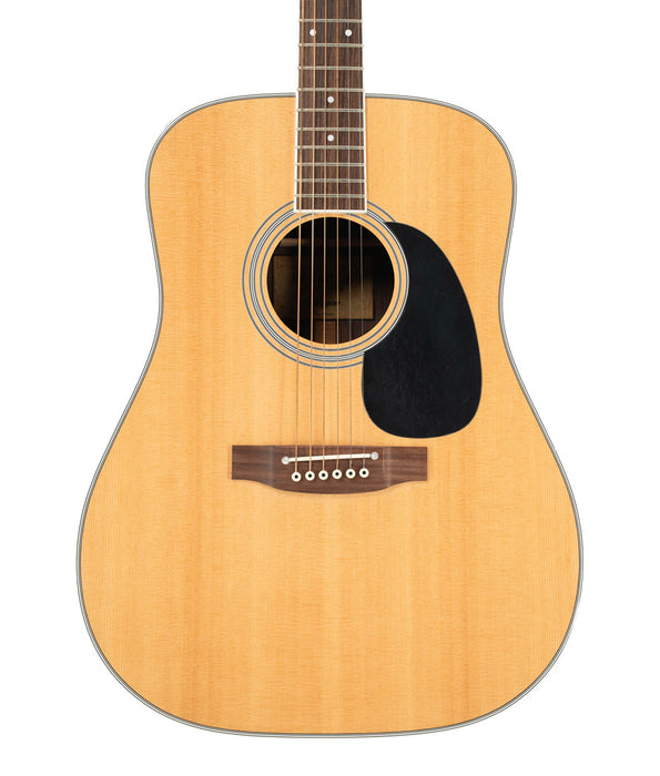 Pre-Owned Takamine Glenn Fry EF360GF Acoustic-Electric Guitar | Used