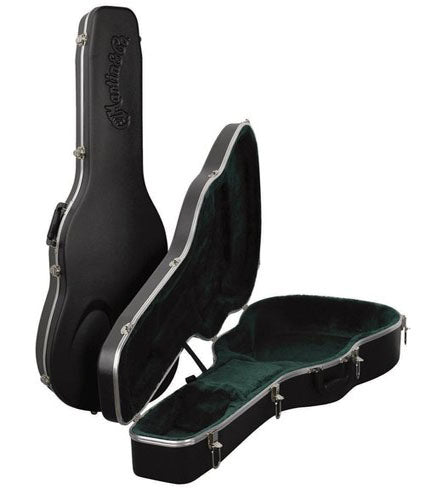 Martin 12C630 Deluxe Molded 000-14F Acoustic Guitar Case