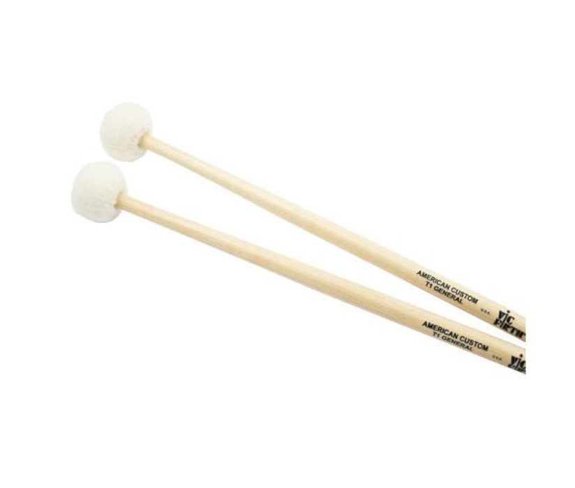 Pre Owned Vic Firth T1 Timpani Mallets | Used