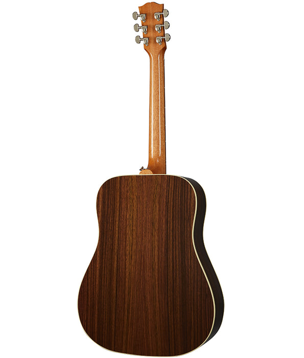 Gibson Hummingbird Studio Rosewood Acoustic-Electric Guitar - Antique Natural