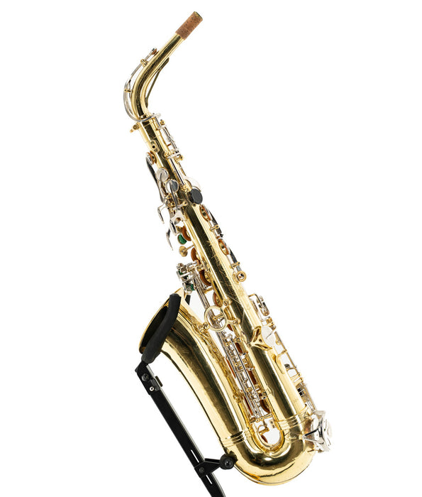Pre-Owned Conn-Selmer AS300 Eb Alto Sax - Lacquered | Used