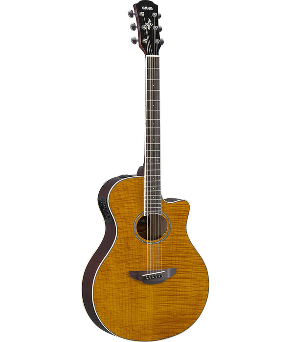 Yamaha APX600FM Acoustic/Electric Guitar
