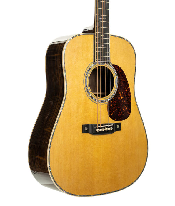 Martin D-42 Standard Series Dreadnought Acoustic Guitar