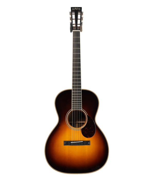 Pre-Owned Santa Cruz Custom H13 - Spruce/Rosewood Acoustic Guitar