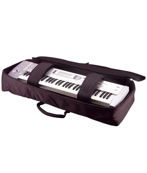 Gator GKB-88 SLIM, 88 Note Keyboard Slim Gig Bag