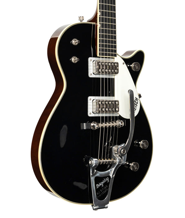 Pre-Owned 2021 Gretsch G6128T-59 Vintage Select '59 Duo Jet w/ Bigsby and Hardshell Case