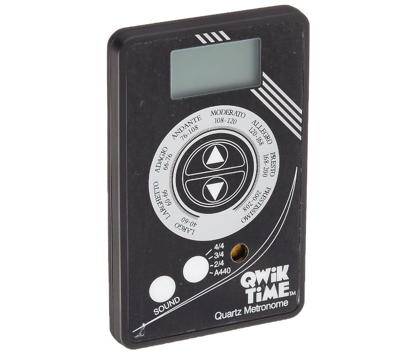 Qwik Time Metronome