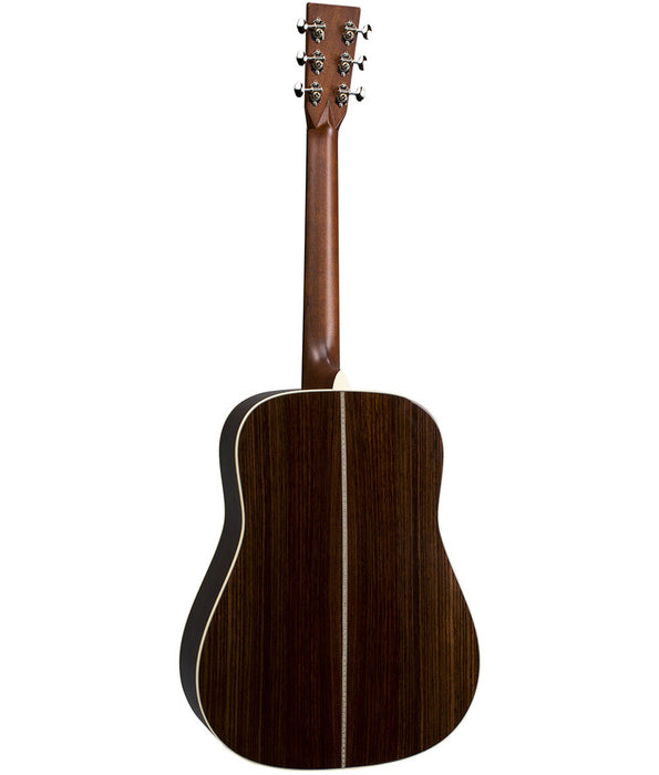Martin HD-28E Standard Series Acoustic-Electric Guitar w/ LR Baggs Anthem Electronics