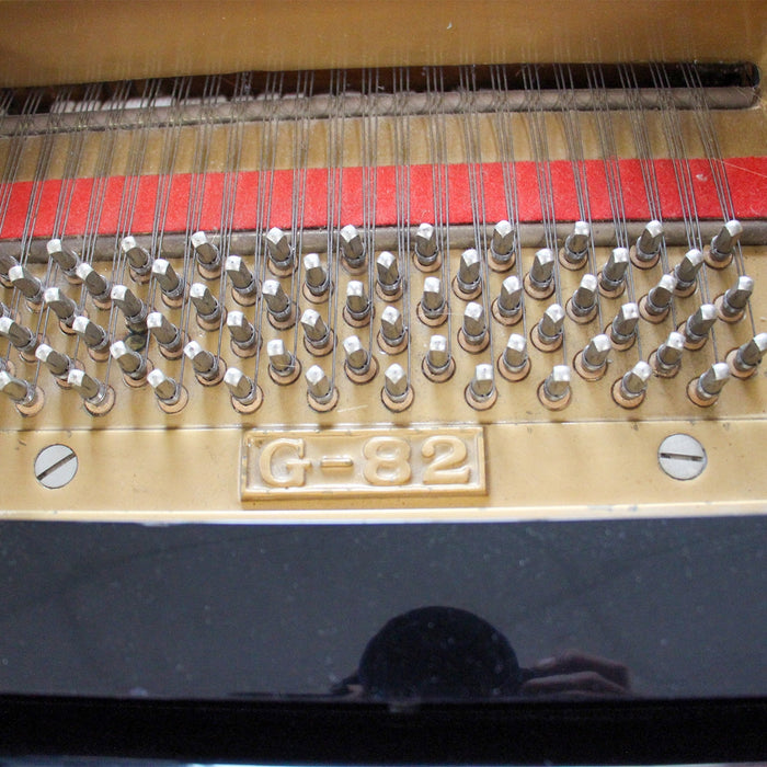Fletcher & Sons G-82 Grand Piano | 6'1"