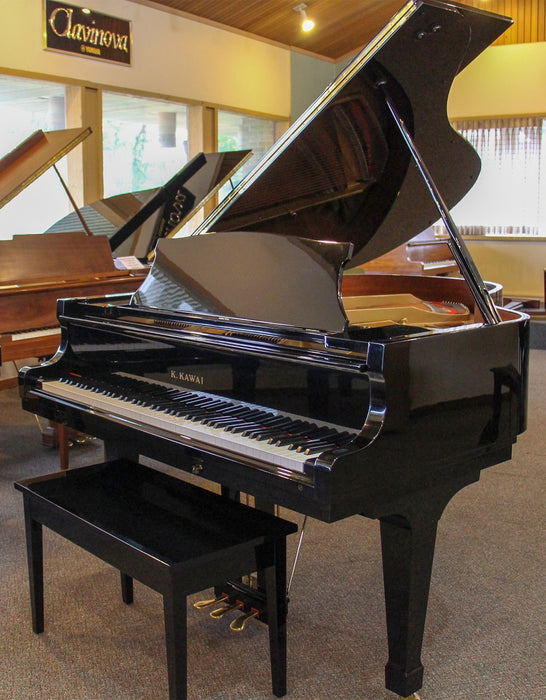Kawai KG-2A Conservatory Grand Piano | 5'10" | Used