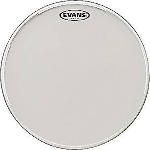 Evans 12" G2 Clear Batter Drumhead