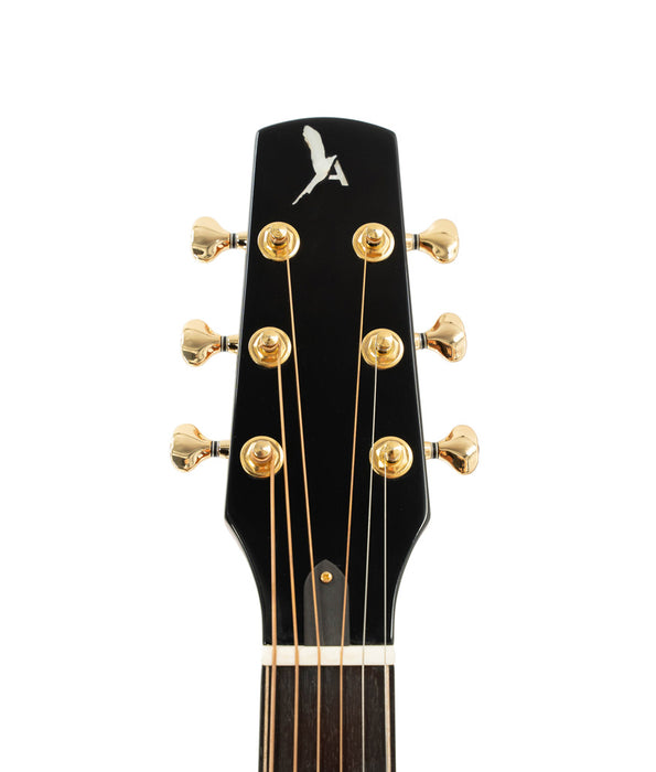 Avian Guitars Songbird 2A Mahogany Acoustic Guitar