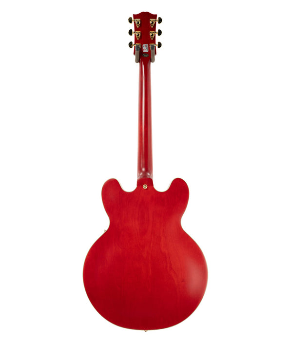 Epiphone 1959 ES-355 Semi-Hollow Electric Guitar - Cherry Red