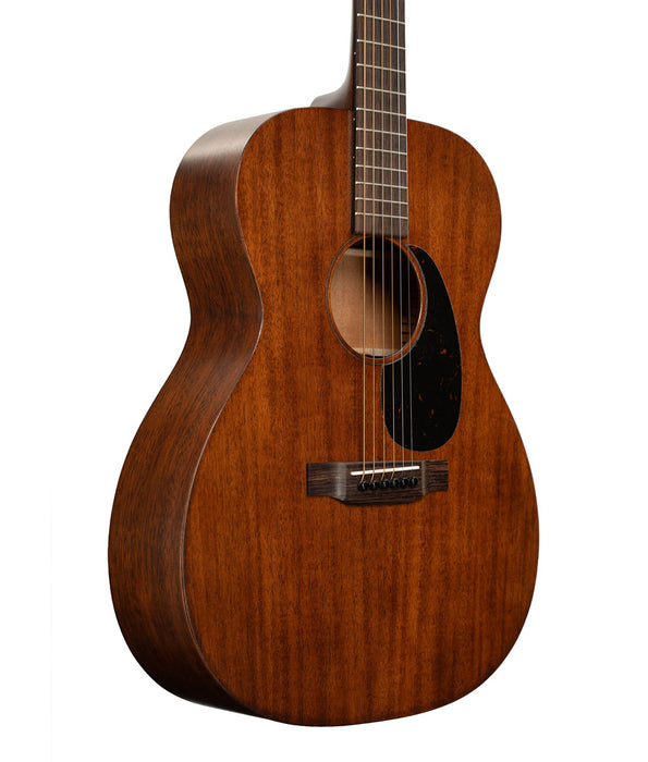 Martin 15 Series 000-15M Acoustic Guitar - Mahogany