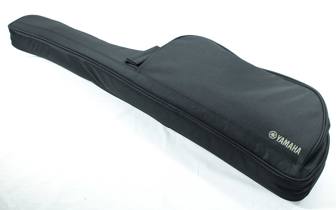 Pre-Owned Yamaha SLG200N Silent Nylon String Guitar, Crimson Red Burst | Used
