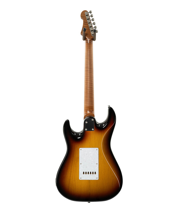 Patrick James Eggle 96 Electric Guitar - 3-Tone Burst