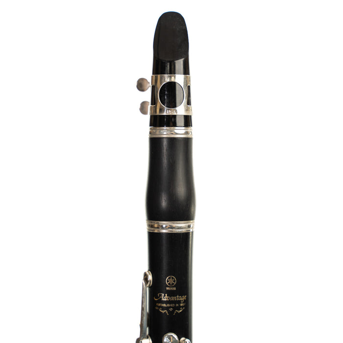 Pre-Owned Yamaha YCL400AD Clarinet