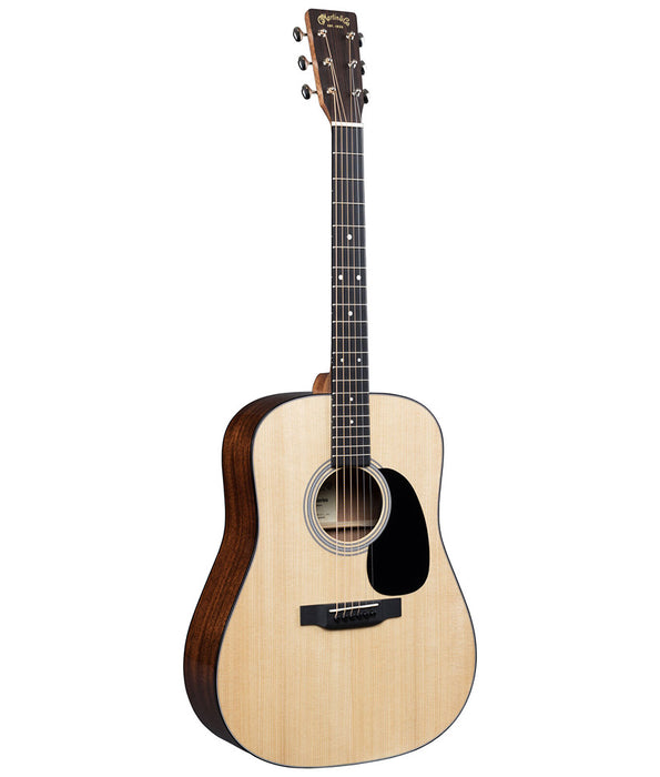 Martin D-12 Road Series FG, Sitka/Sapele Acoustic Guitar w/ Gig Bag