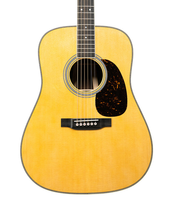 Martin HD-35 Standard Series Dreadnought Acoustic Guitar