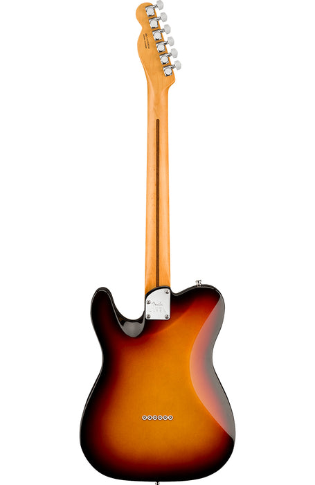 Fender American Ultra Telecaster, Maple Fingerboard - Ultraburst