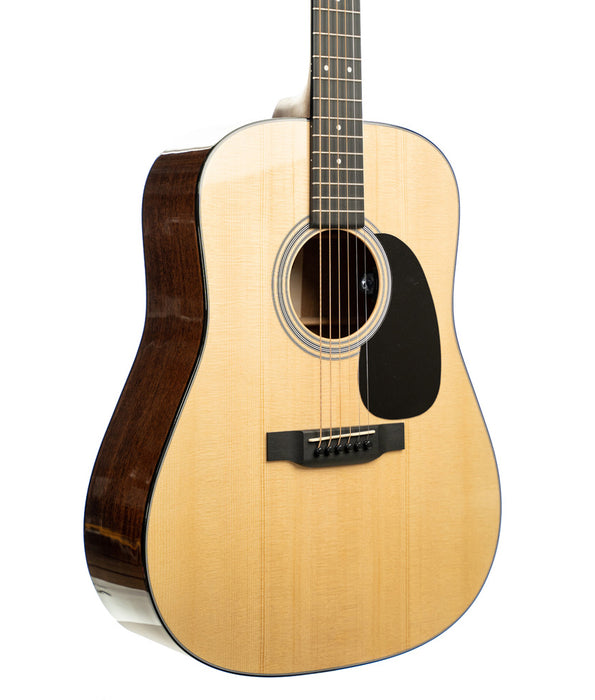 Martin D-12E Road Series Acoustic Guitar - Natural